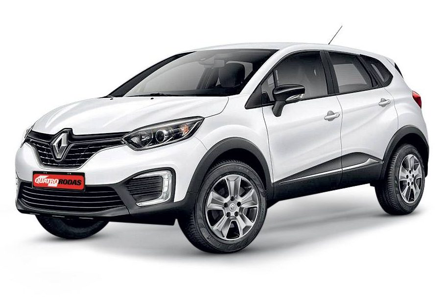 Comparativo SUVs PcD 729 2 Comparativo SUVs PcD 729 2