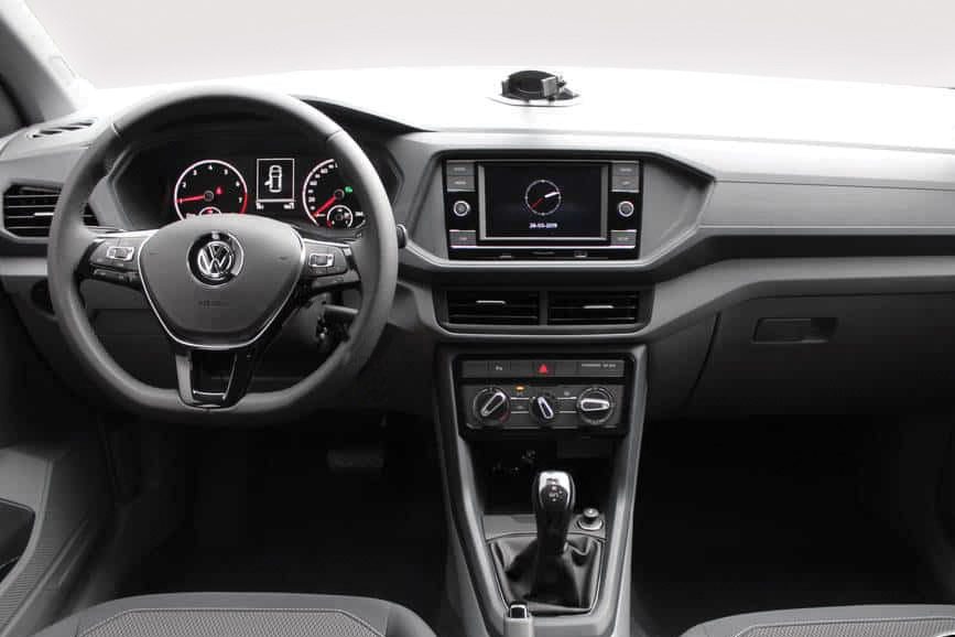 Comparativo SUVs PcD 729 25 Comparativo SUVs PcD 729 25