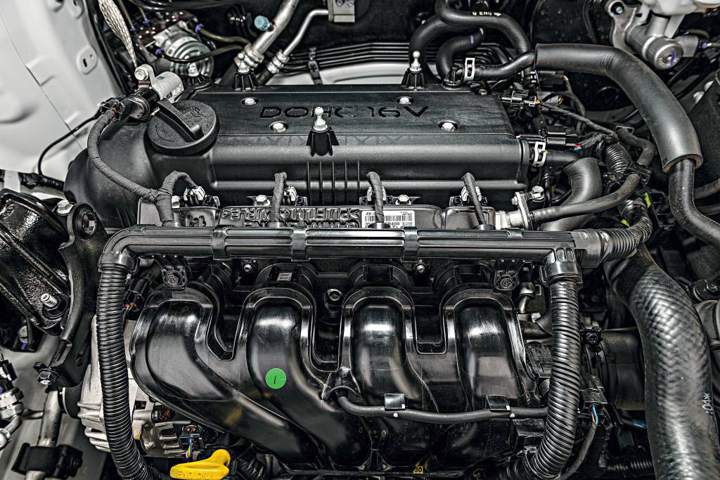 Comparativo SUVs PcD 729 9 Comparativo SUVs PcD 729 9