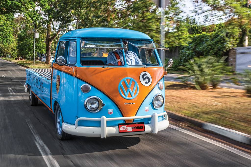 Kombi Kemperink electric