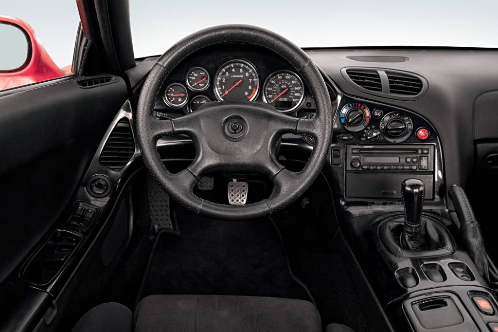 mazda rx-7 mazda rx-7