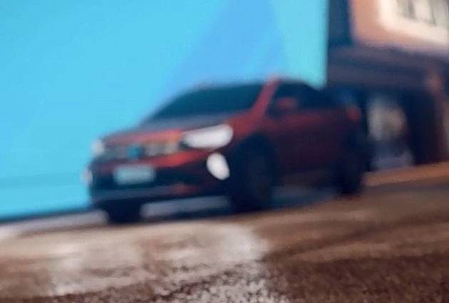 Volkswagen Nivus 2020 Volkswagen Nivus 2020