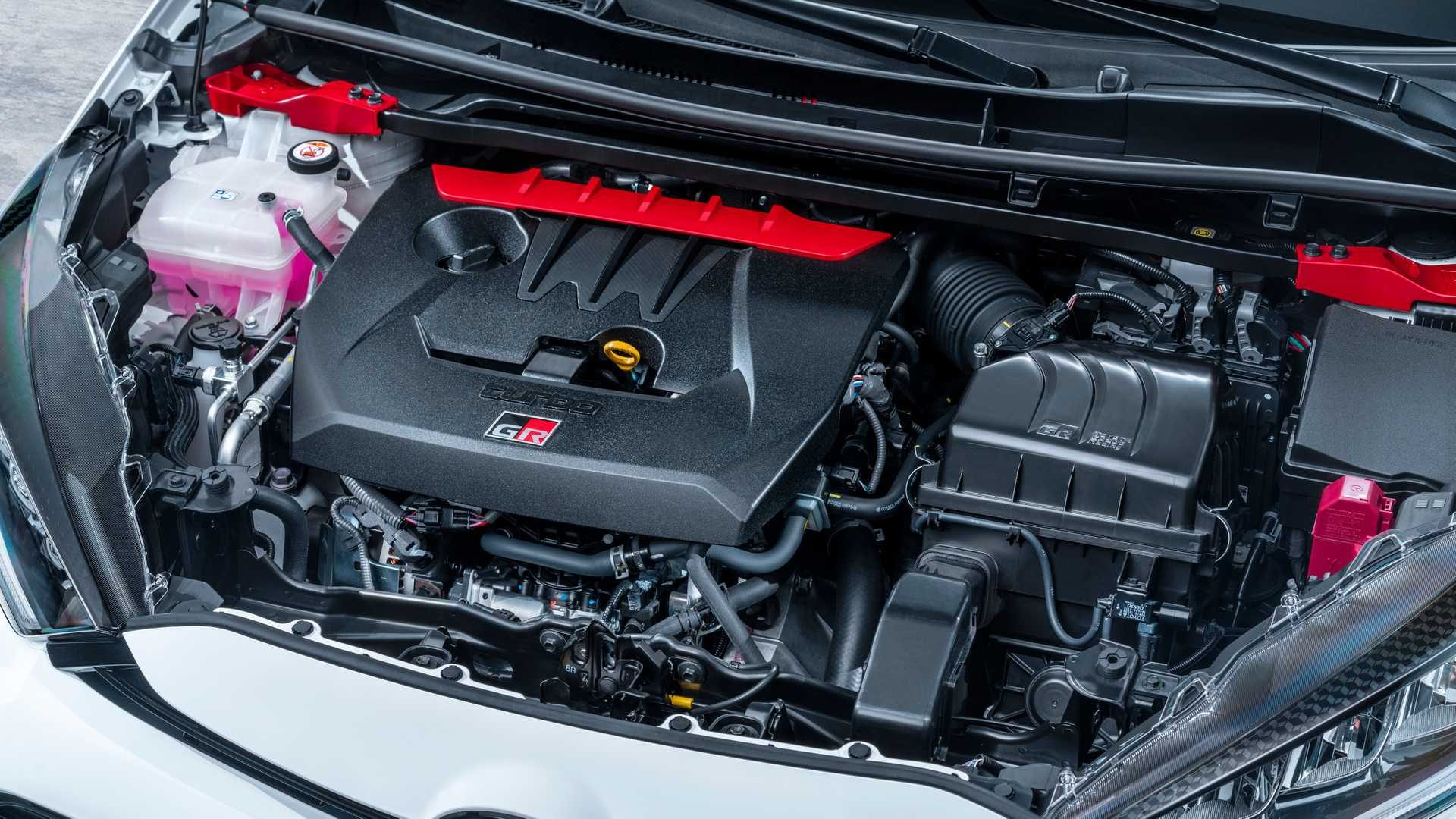 Toyota Yaris gringo ganha o motor trêscilindros mais potente do mundo