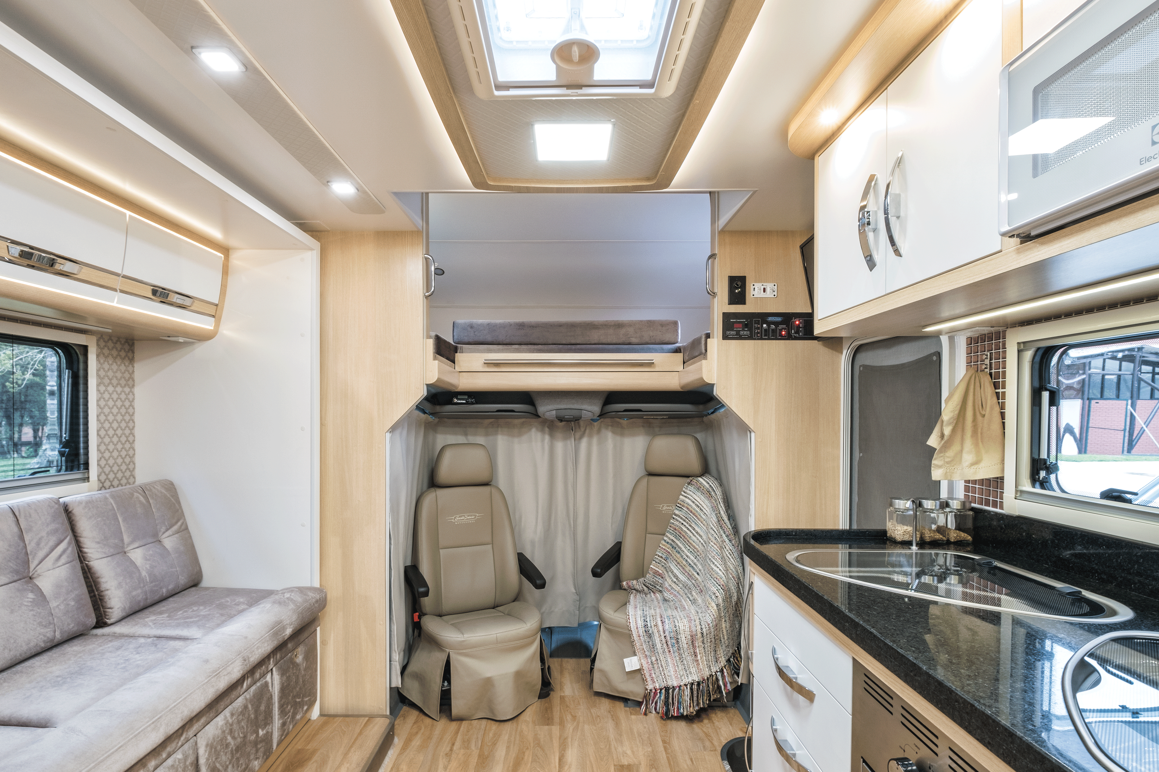 Motorhome