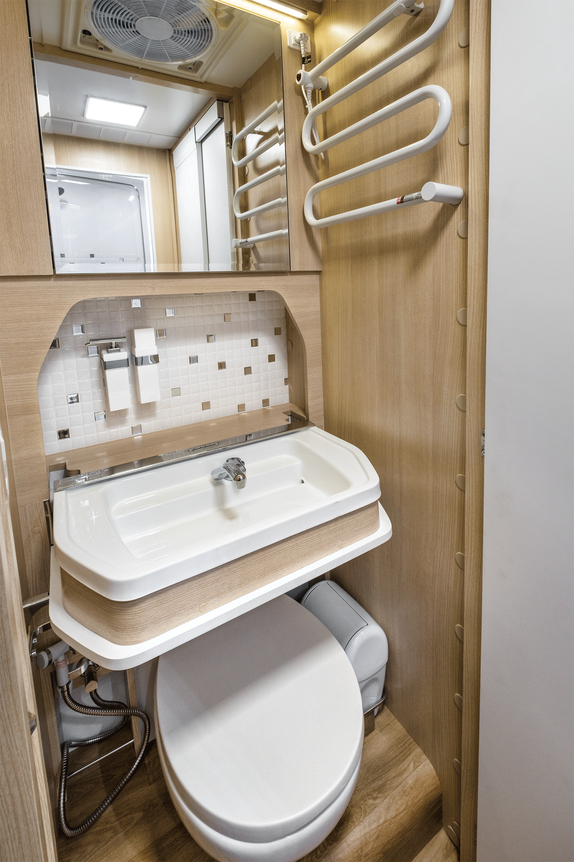 Motorhome