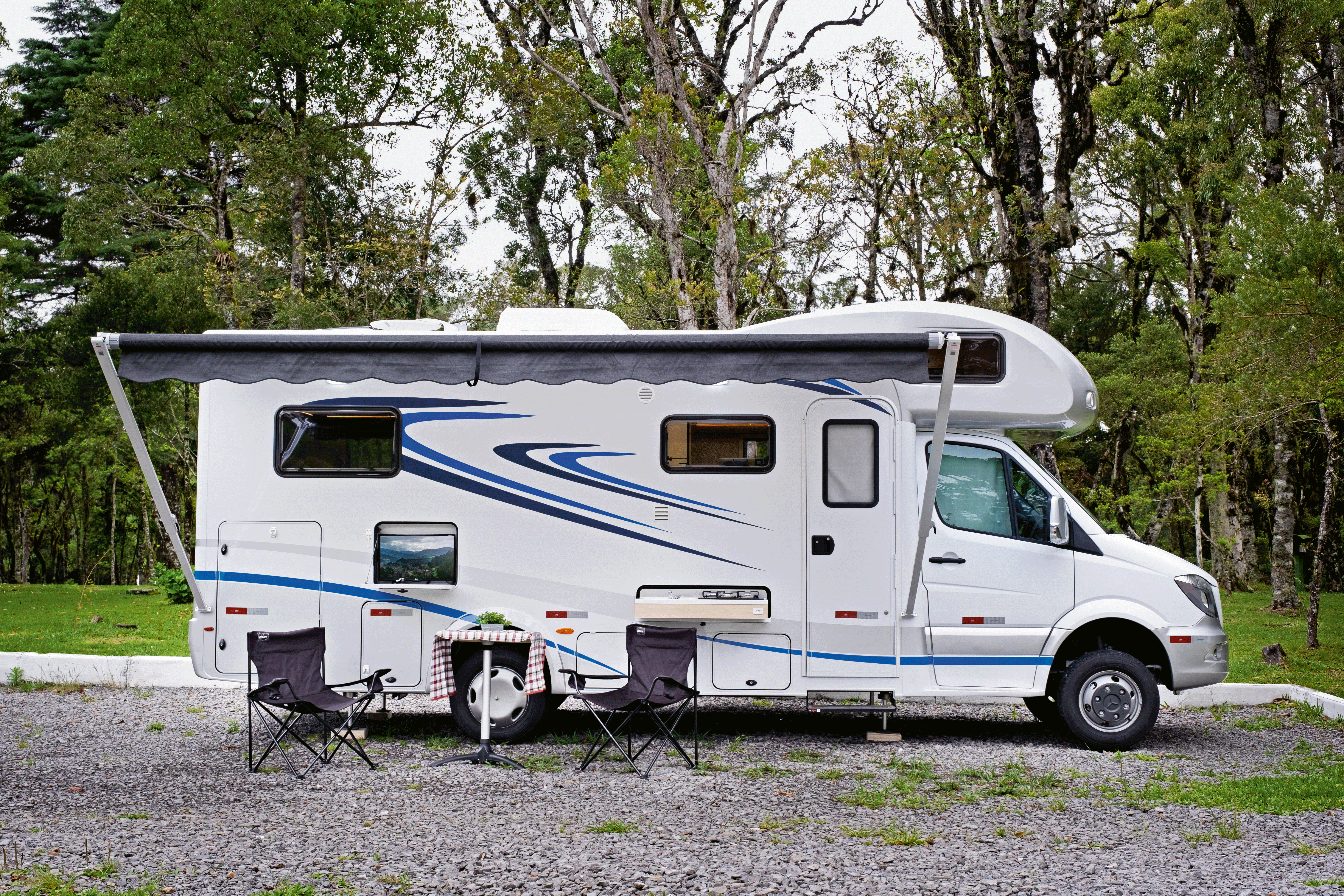 Motorhome