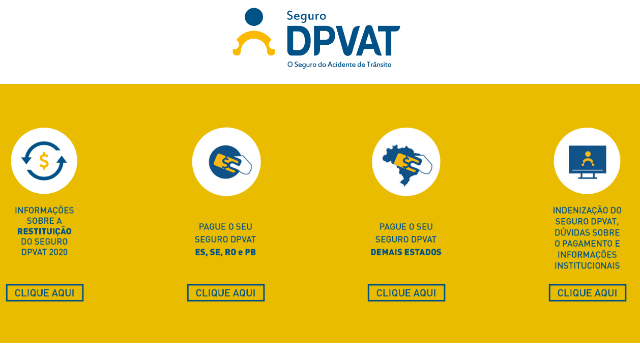 DPVAT 2020 – Líder