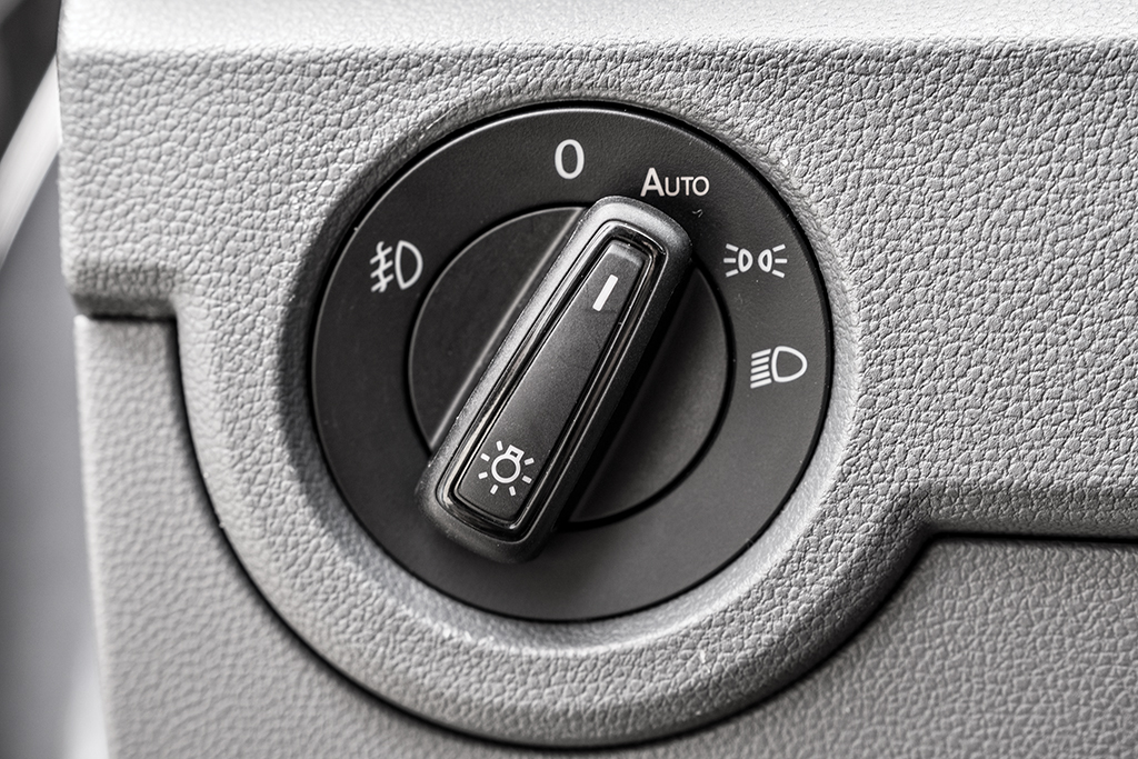 Volkswagen T-Cross 200 TSI Volkswagen T-Cross 200 TSI
