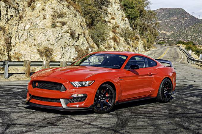 Ford Mustang GT350R (17)