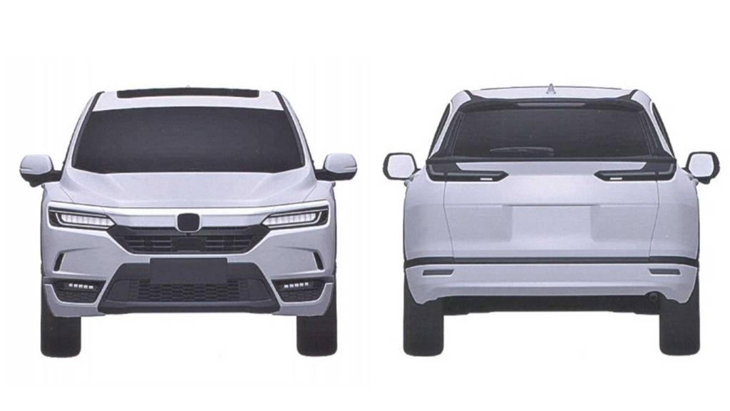 Honda Breeze 3 Honda Breeze 3