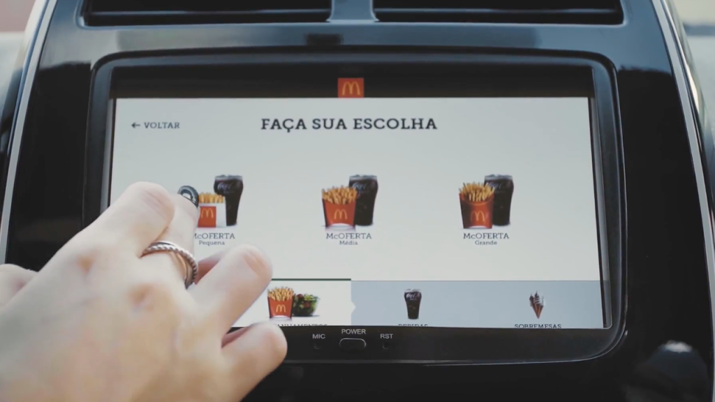 MC DONALDS MC DONALDS