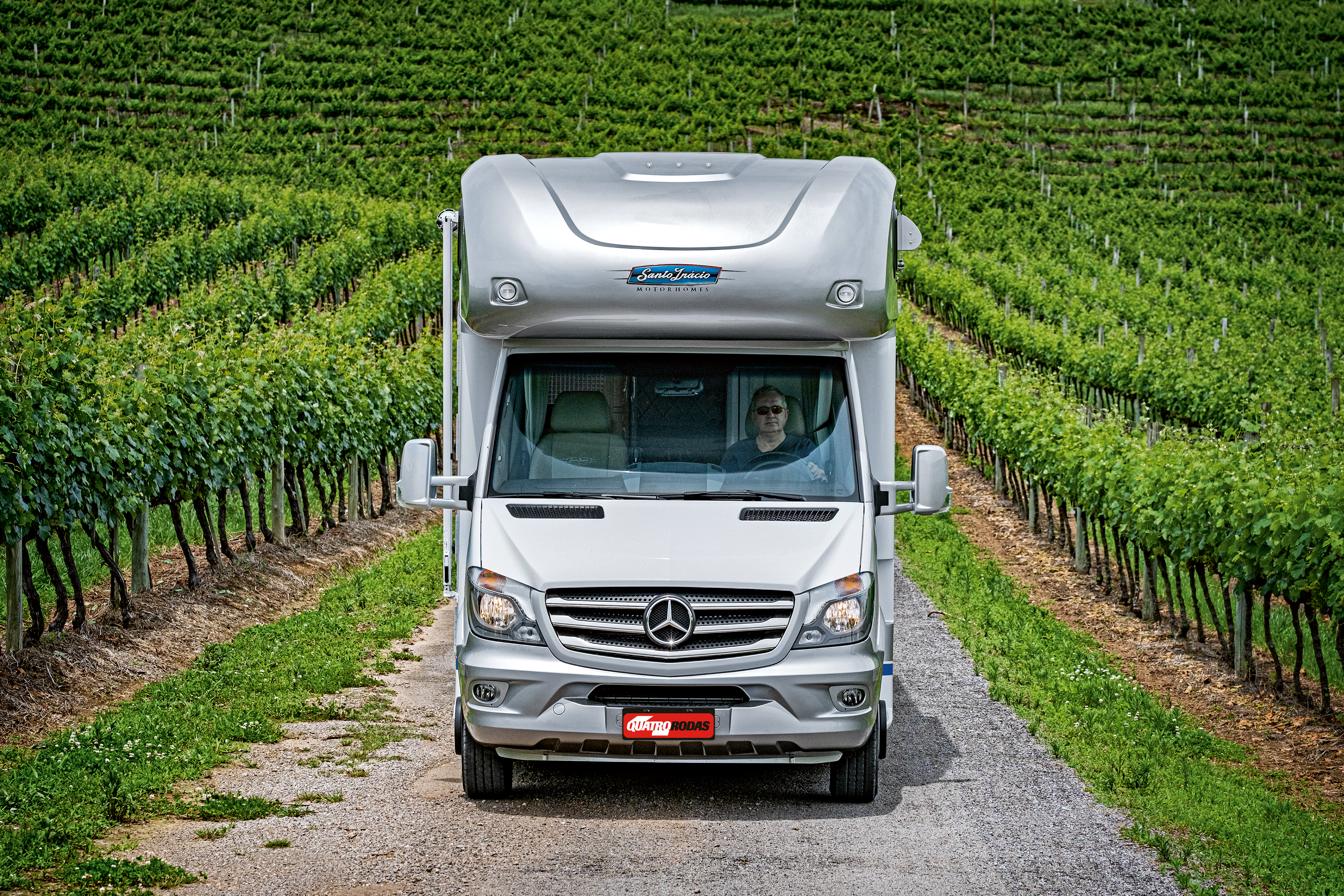 Motorhome