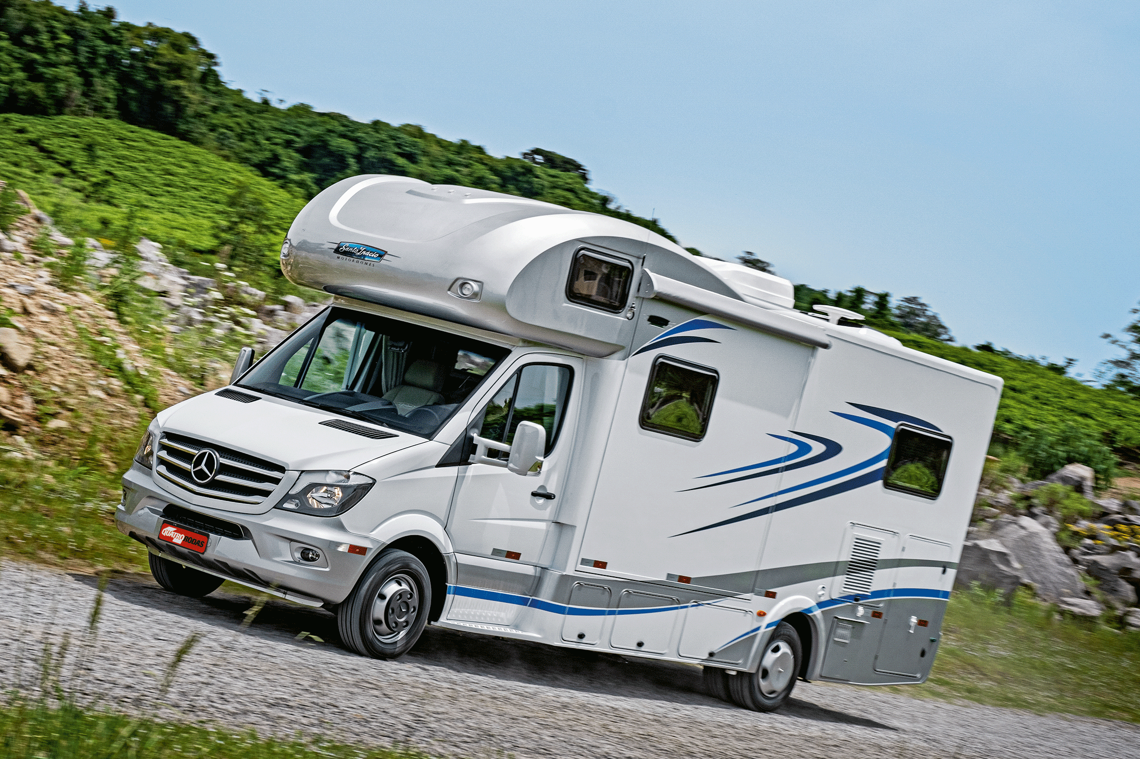 Motorhome