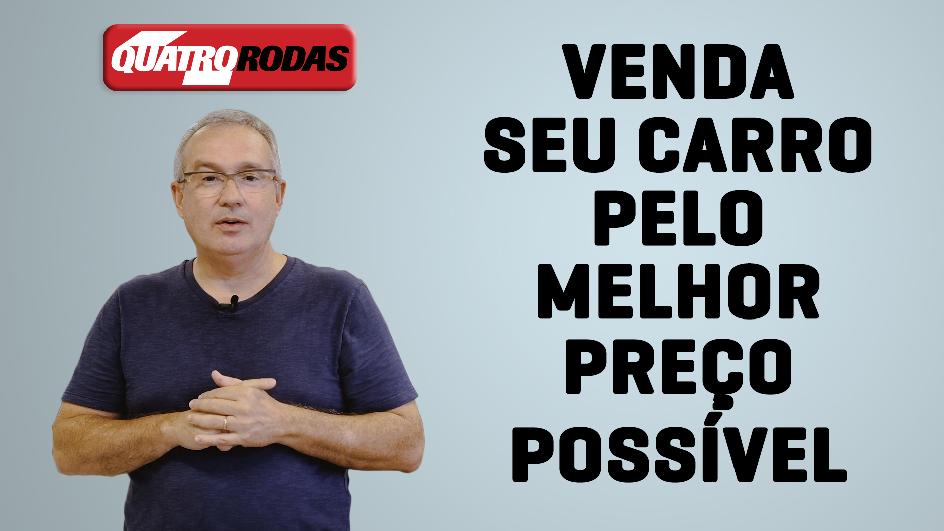 Melhor Compra: como vender seu carro pelo melhor preço possível