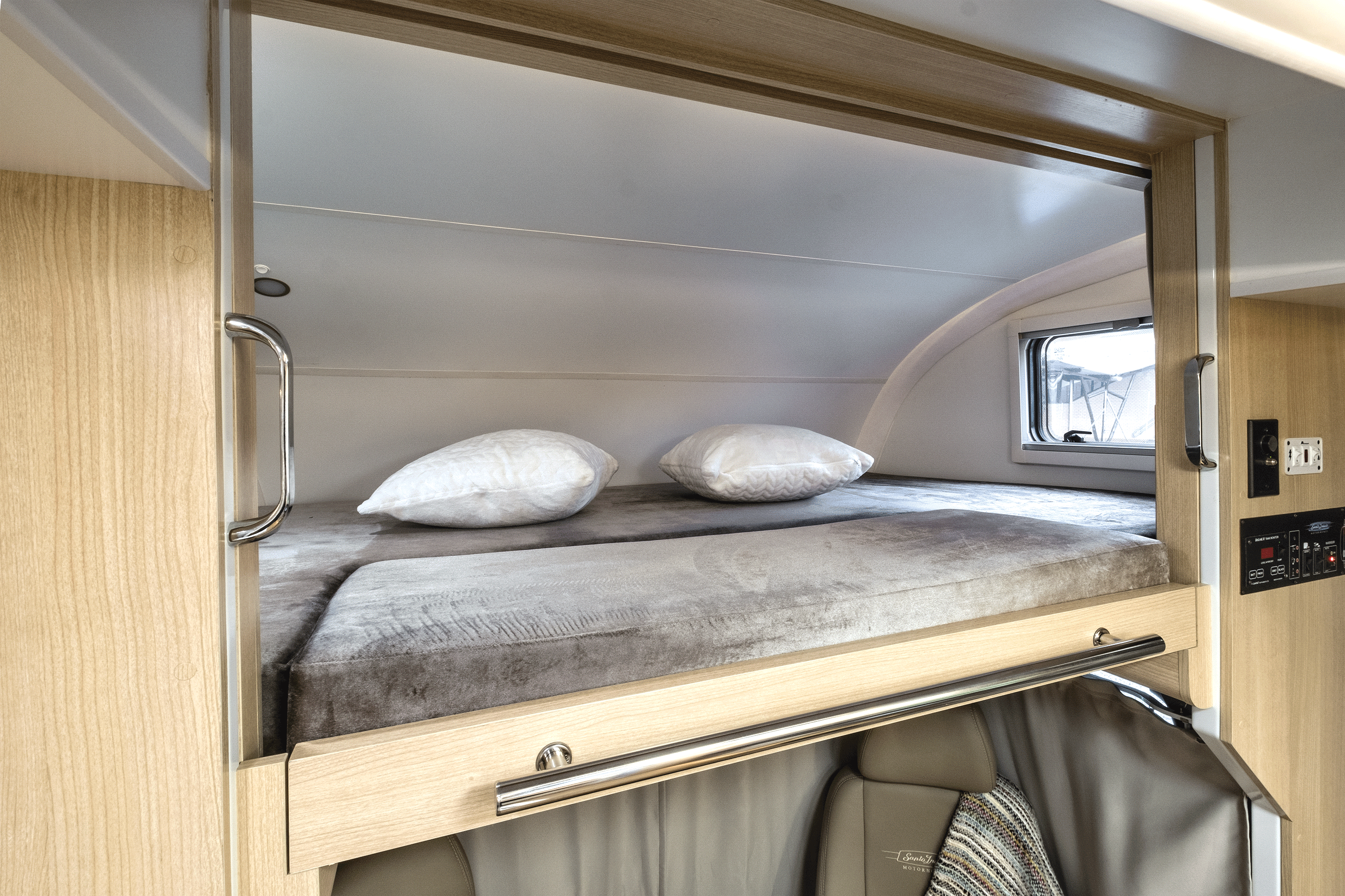 Motorhome