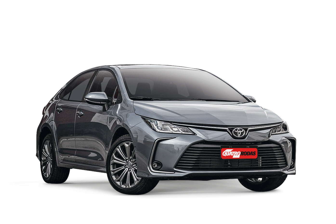 Toyota Corolla XEi 2020