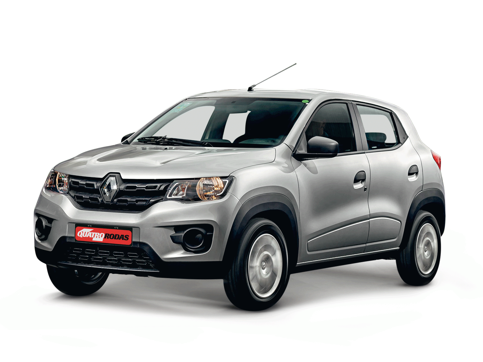 Renault Kwid Life 1.0 12V