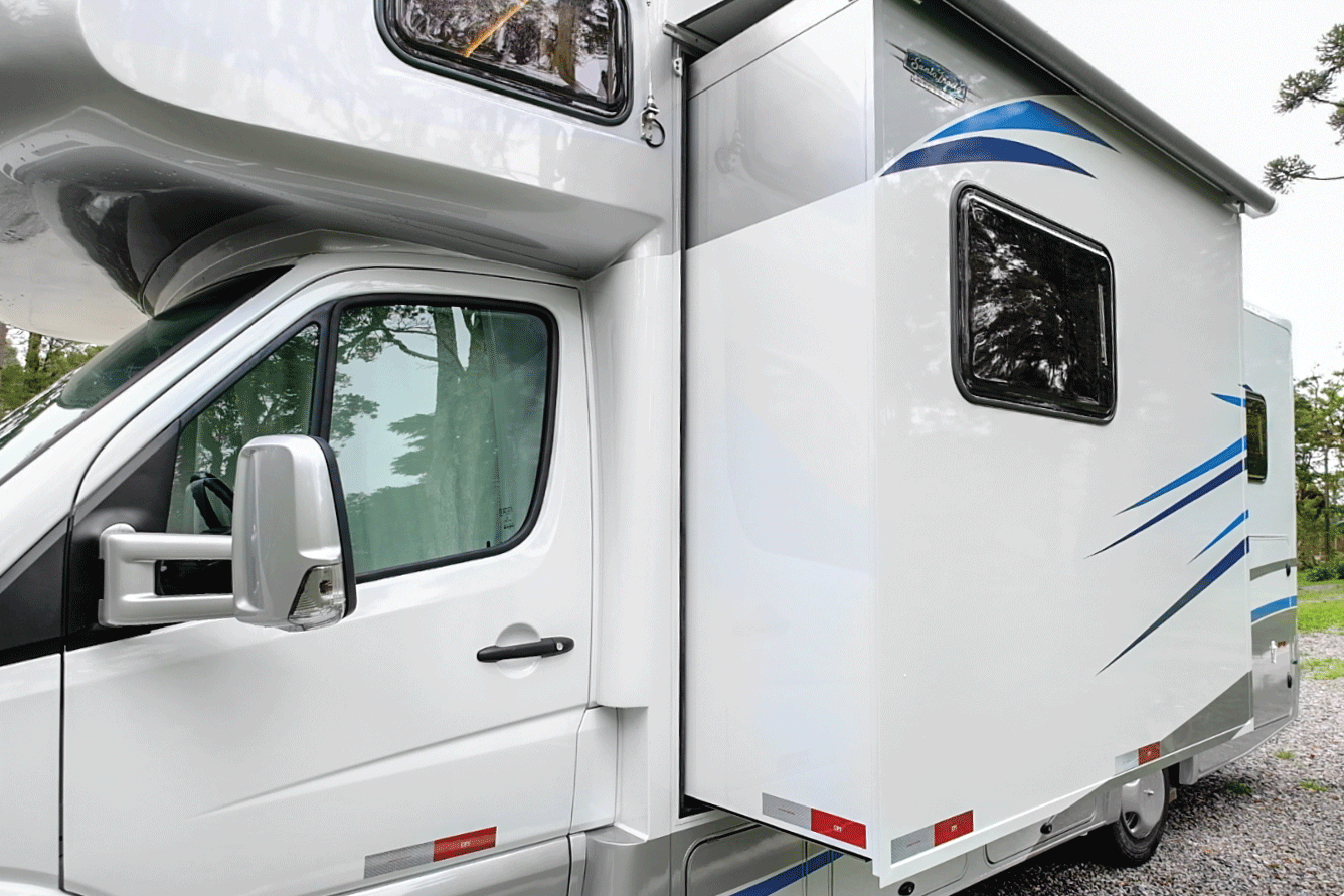 Motorhome