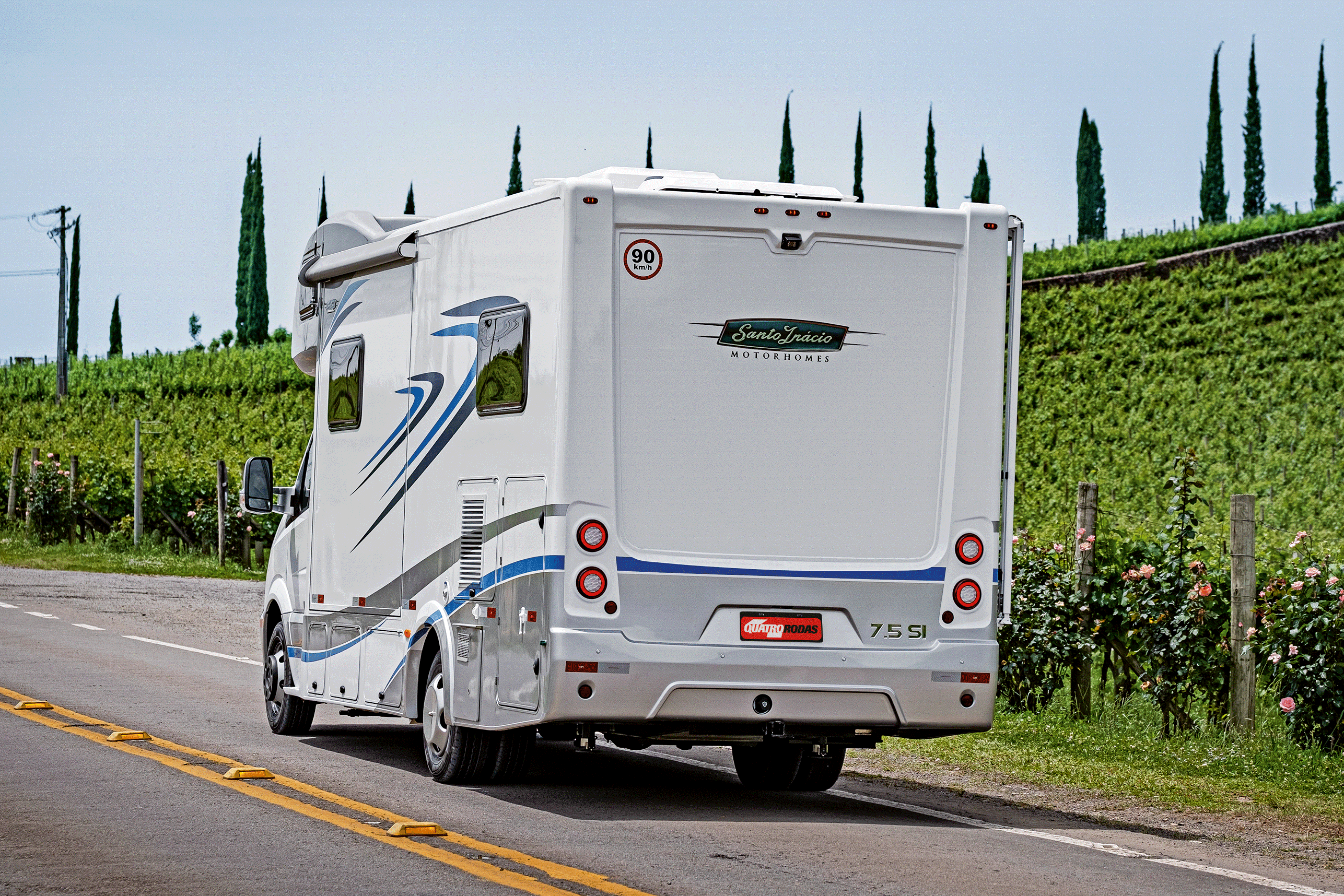 Motorhome