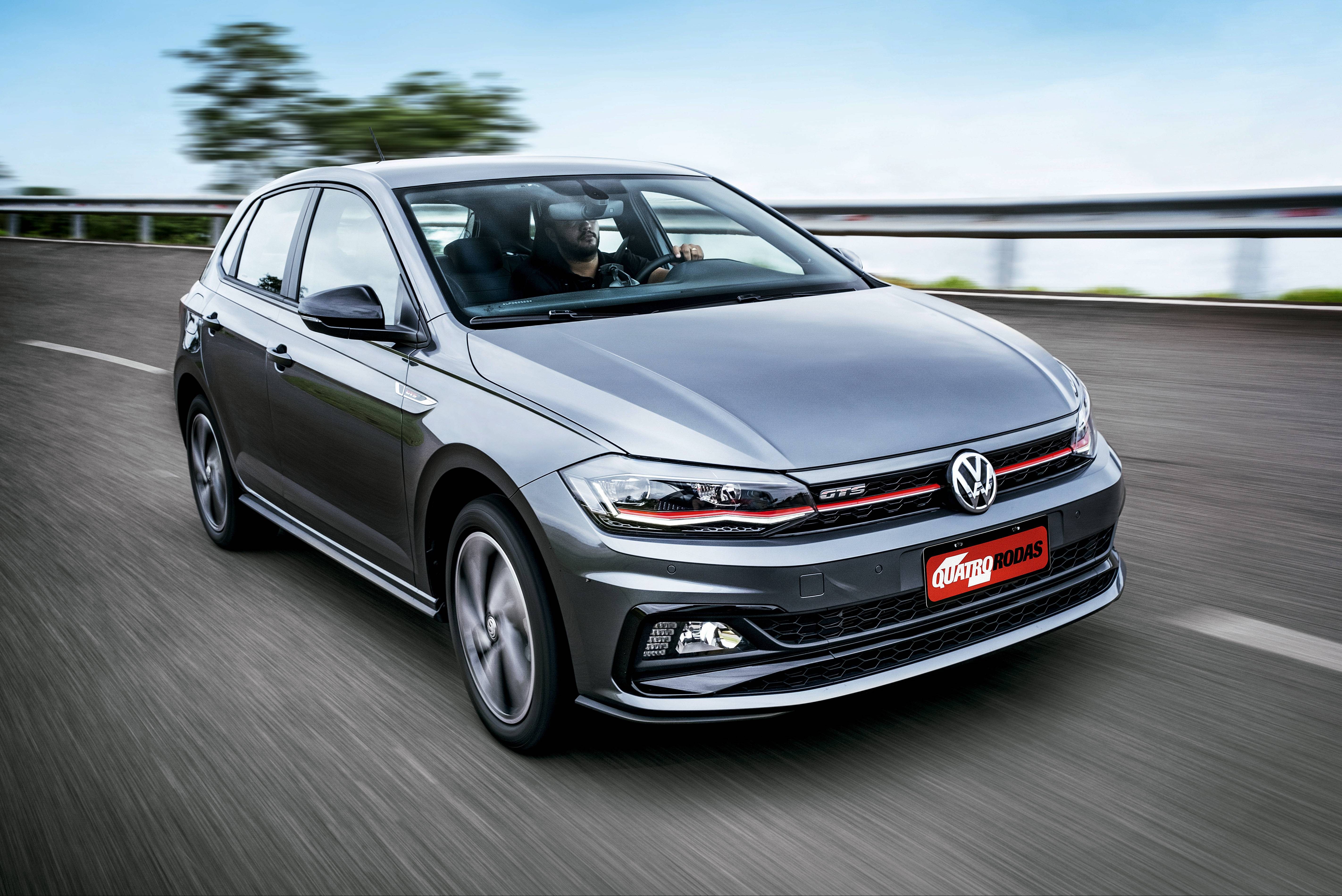 polo gts 2020 mercado livre