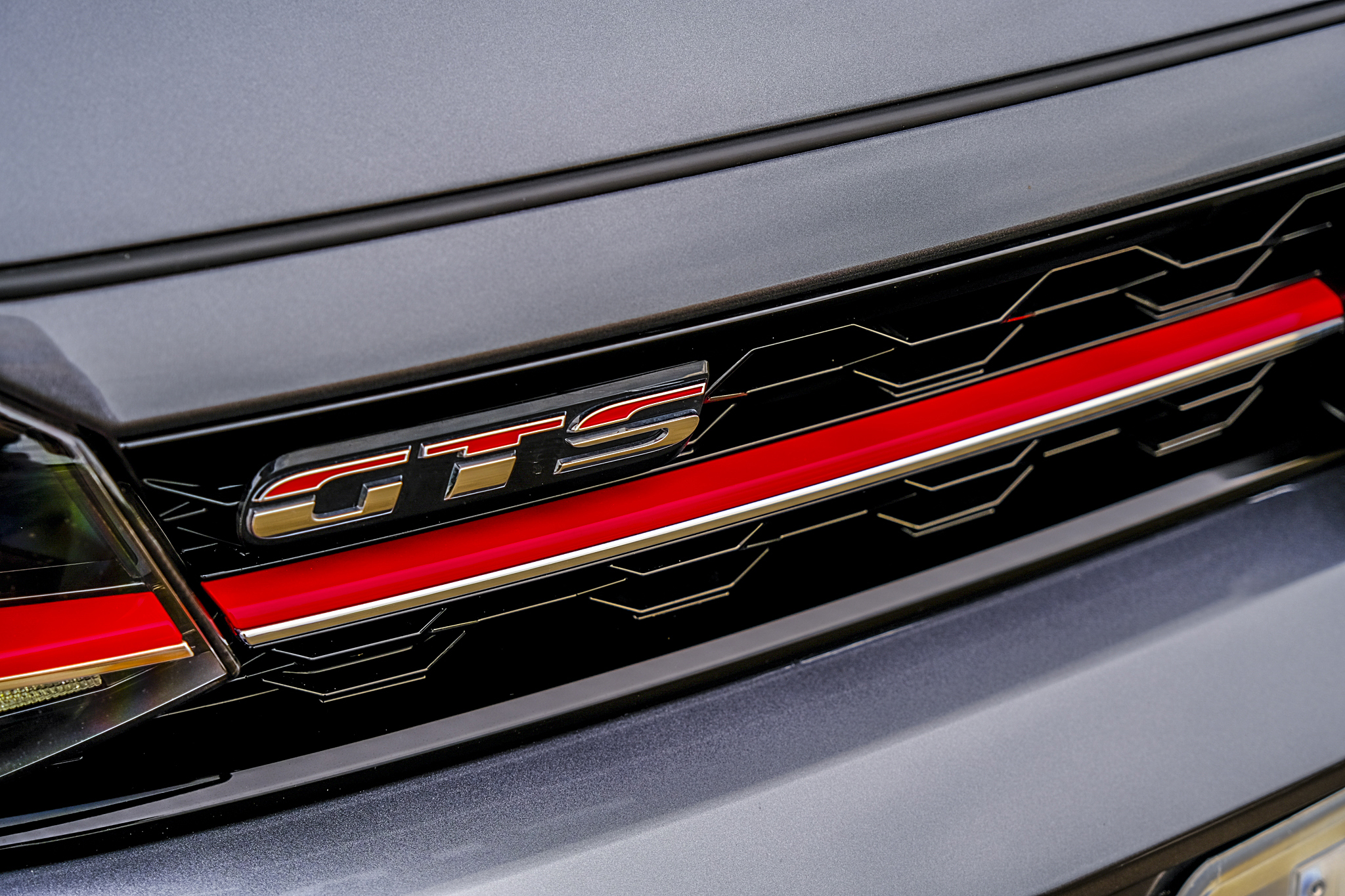 polo gts logo