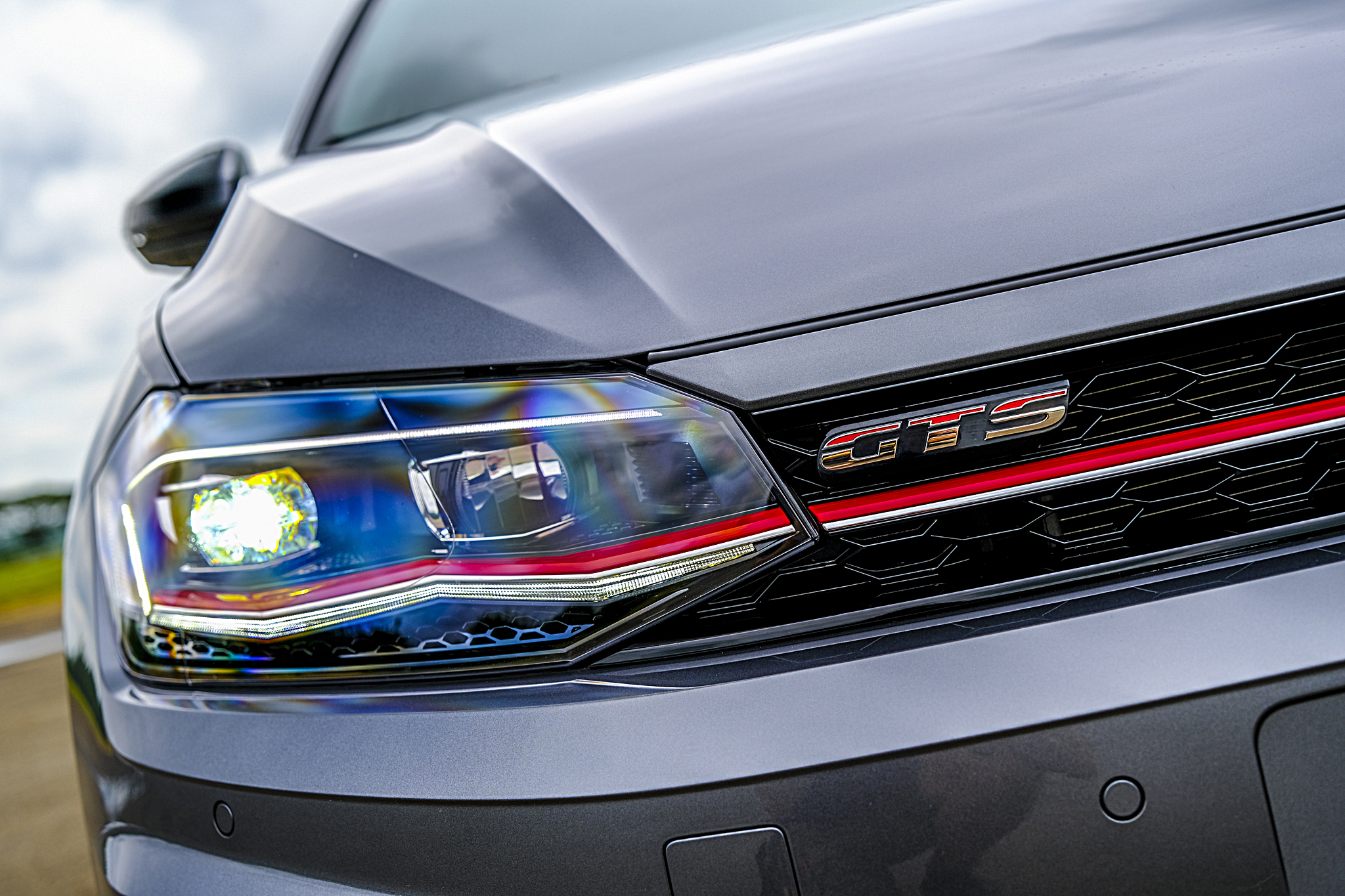 polo gts logo