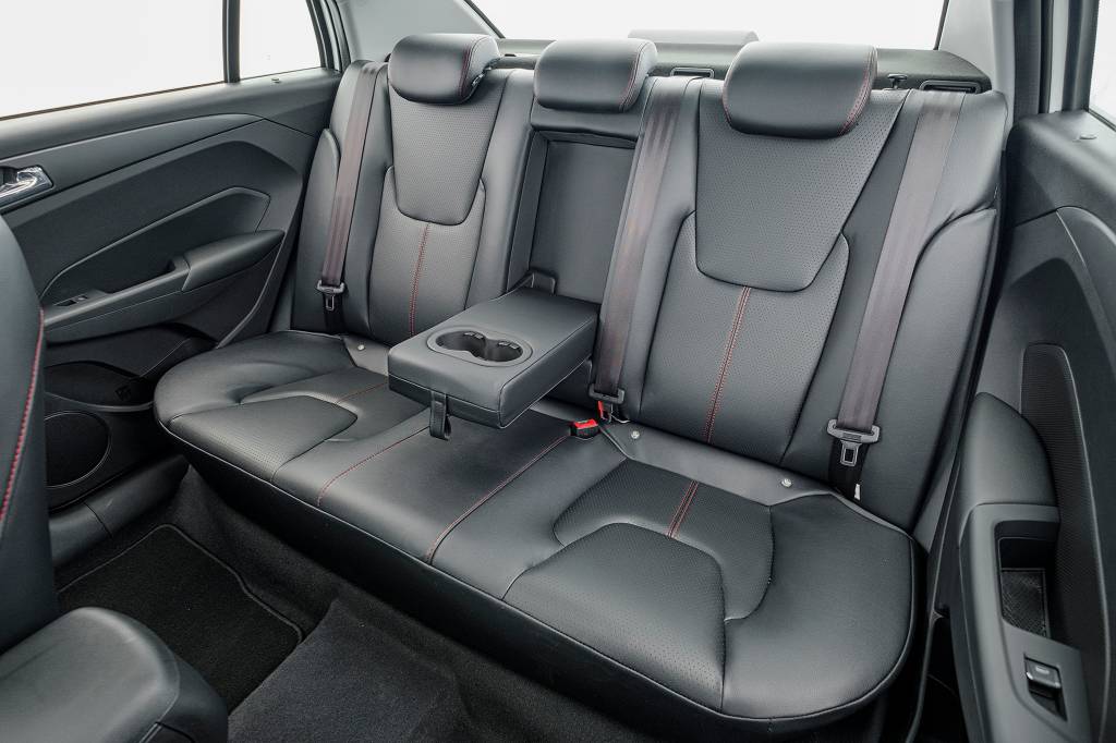 Chery Tiggo 5X 2 Caoa Chery Arrizo 5