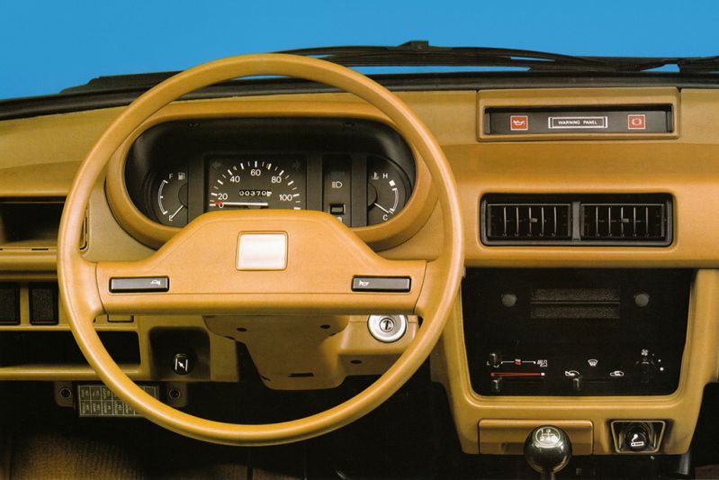 Daihatsu Cuore Daihatsu Cuore