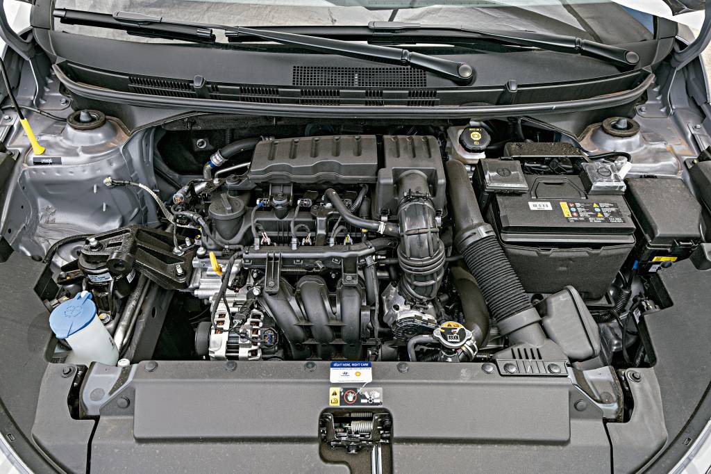 Hyundai HB20 Evolution Hyundai HB20 Evolution