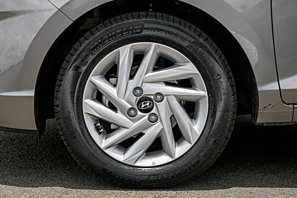 Hyundai HB20 Evolution Hyundai HB20 Evolution