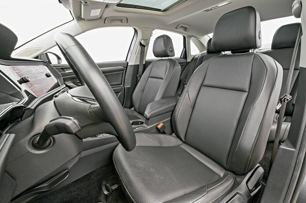 VW Jetta Comfortline VW Jetta Comfortline