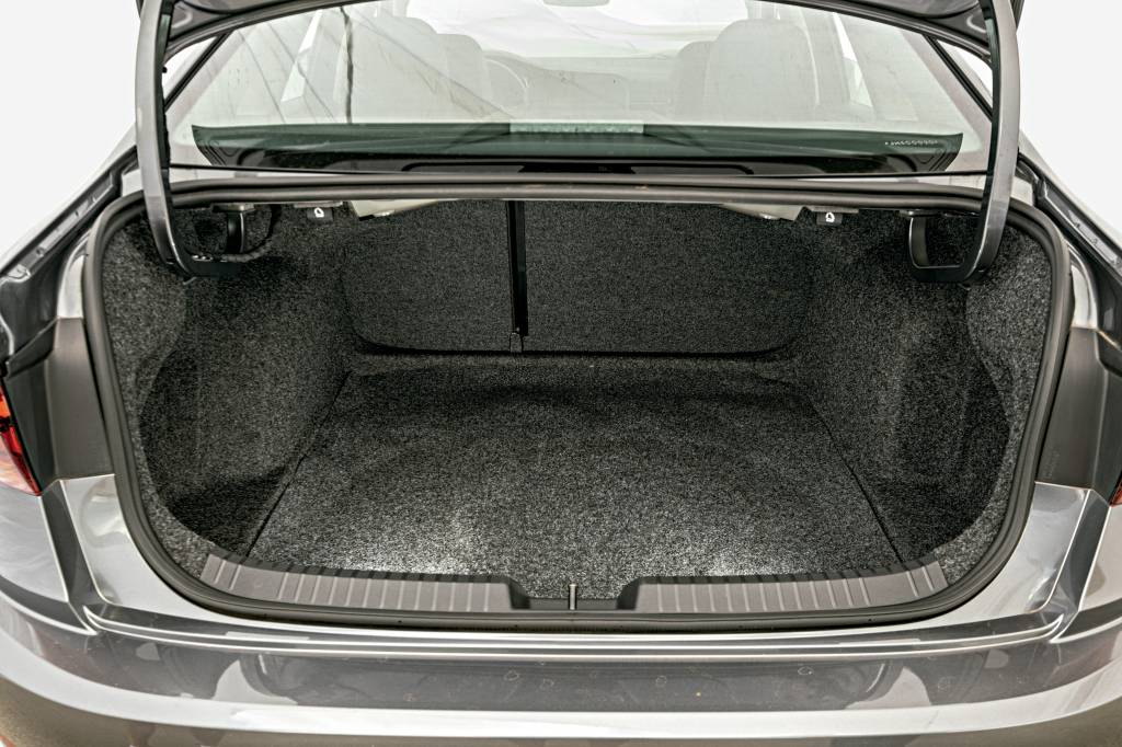 VW Jetta Comfortline VW Jetta Comfortline