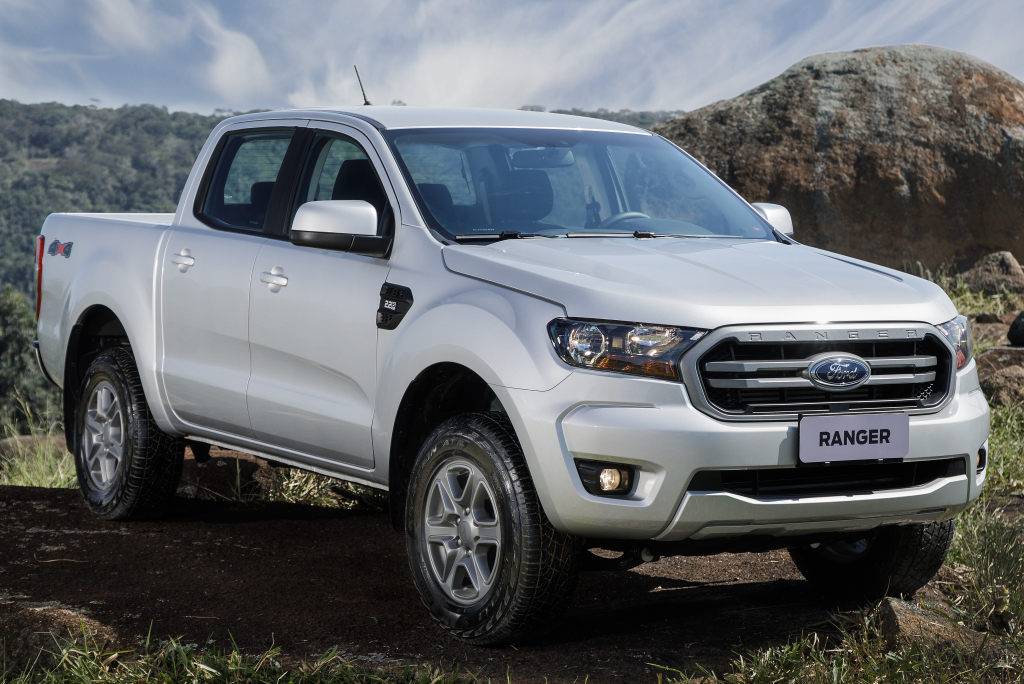 ford_ranger_xls_super_cab_4_01ef021612780c57 Dez carros básicos que você pode comprar sem medo de ser feliz
