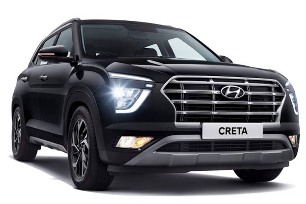 hyundai_creta_2021-dianteira Flagra: novo Hyundai Creta terá versão esticada com sete lugares