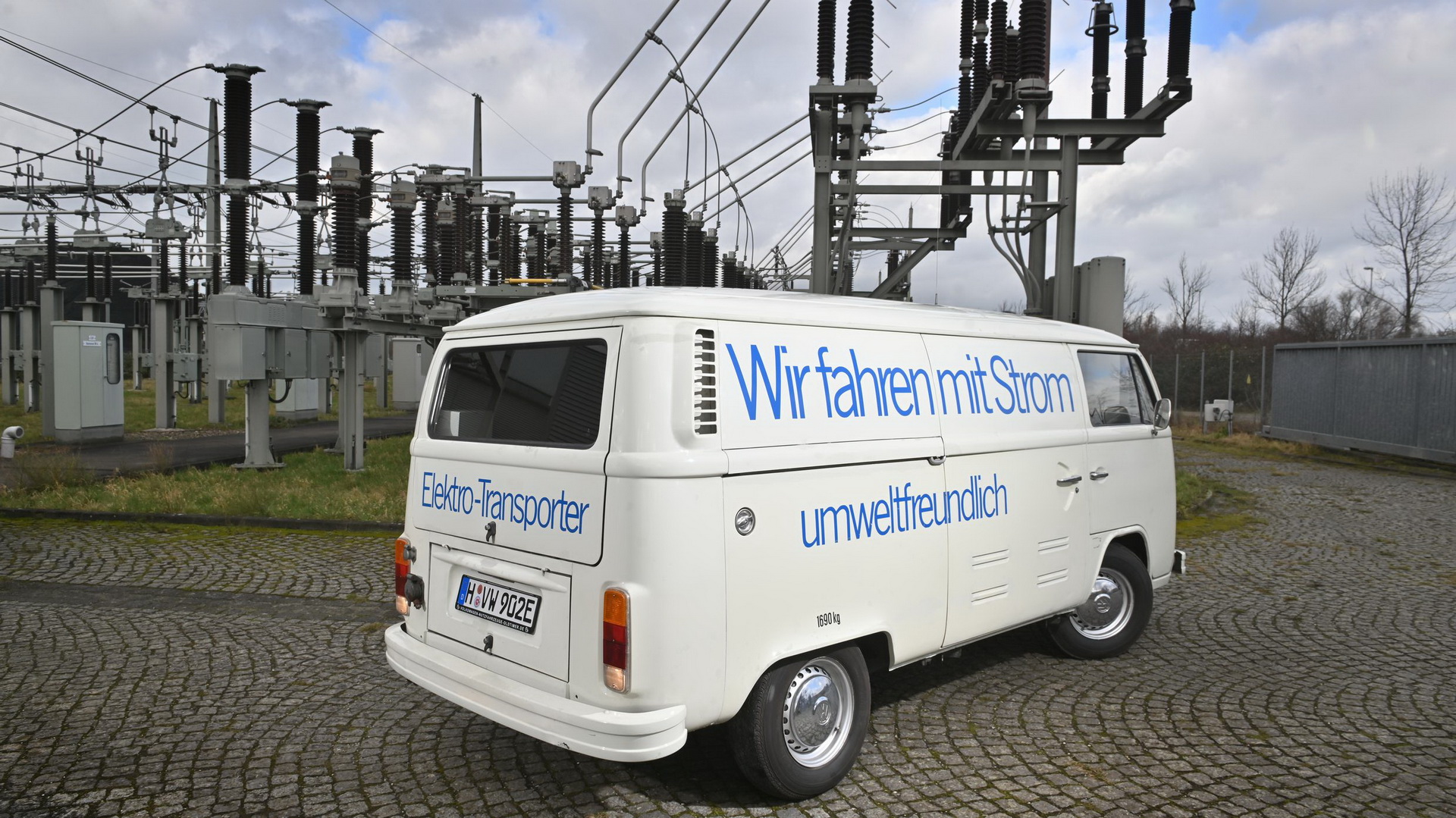 Kombi elétrica 4 kombi elétrica