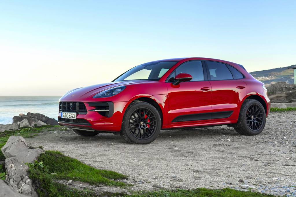 Porsche Macan GTS 2020 (13) Porsche Macan GTS 2020 (13)