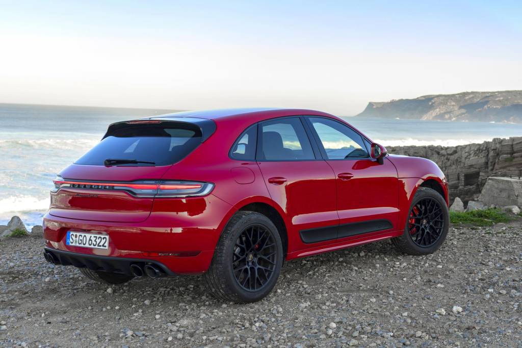 Porsche Macan GTS 2020 (14) Porsche Macan GTS 2020 (14)