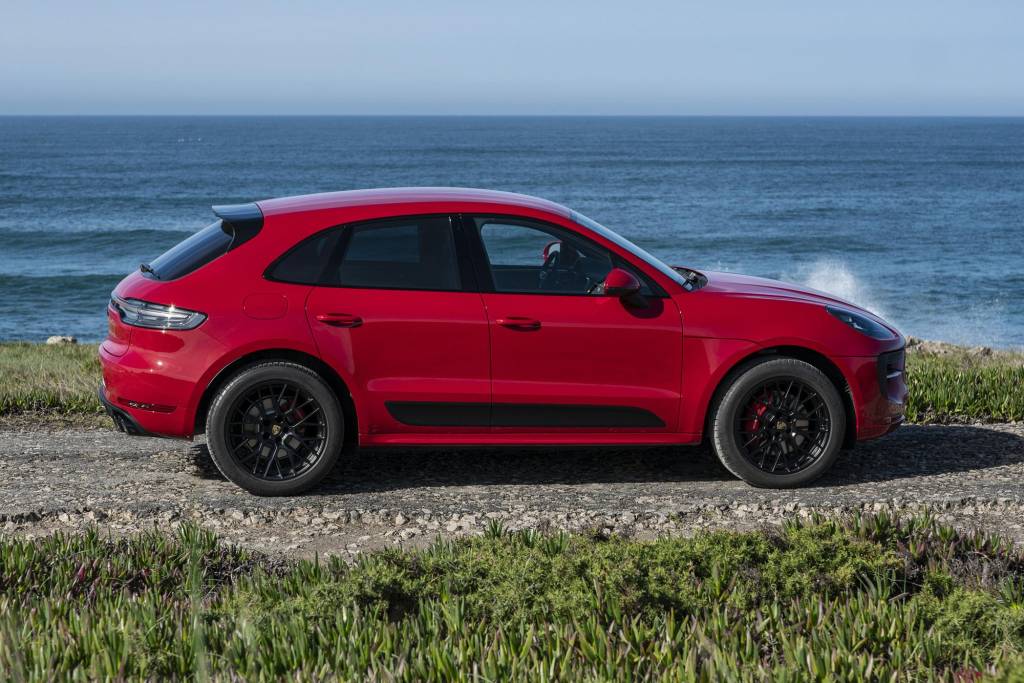Porsche Macan GTS 2020 (18) Porsche Macan GTS 2020 (18)