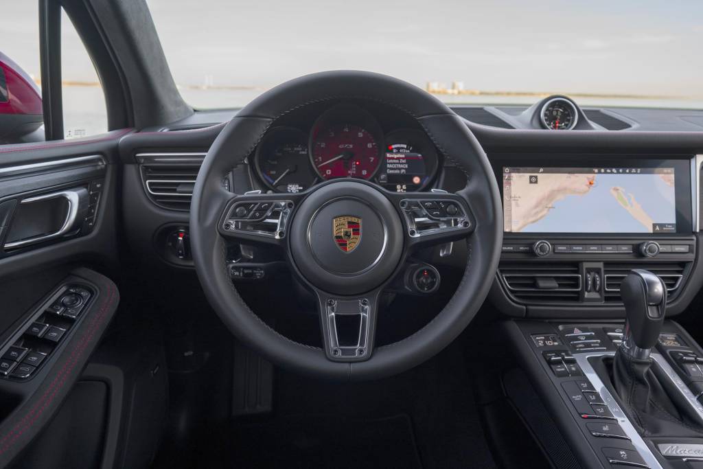 Porsche Macan GTS 2020 (22) Porsche Macan GTS 2020 (22)