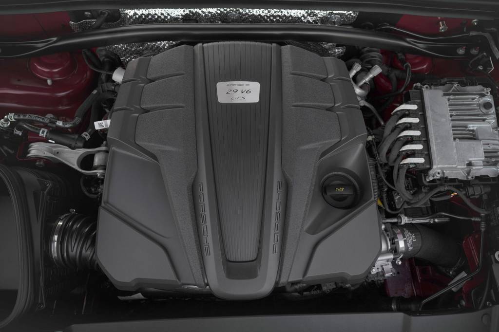 Porsche Macan GTS 2020 (26) Porsche Macan GTS 2020 (26)