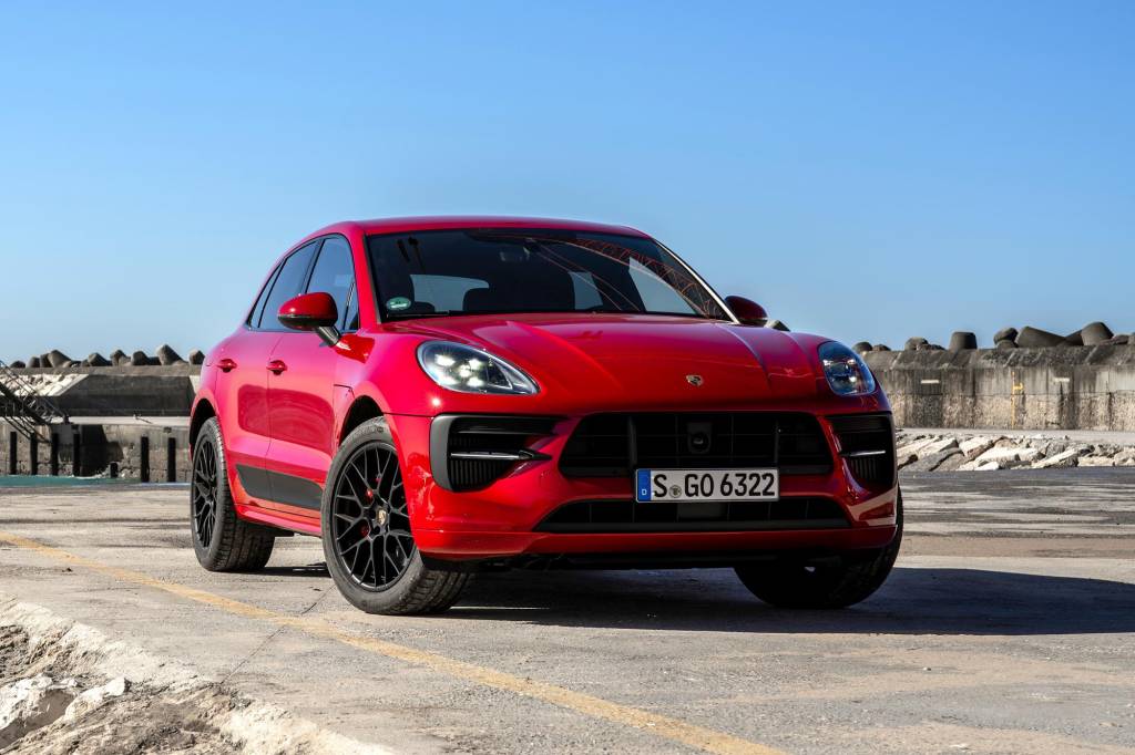 Porsche Macan GTS 2020 (31) Porsche Macan GTS 2020 (31)
