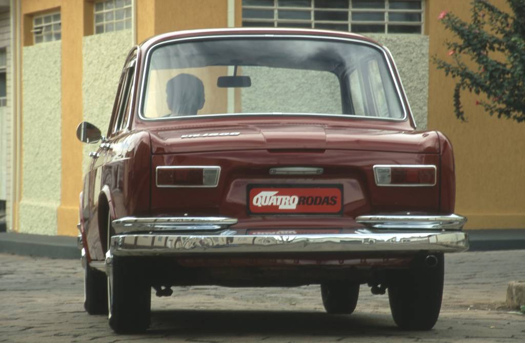 VW 1600 Zé do Caixão VW 1600 Zé do Caixão