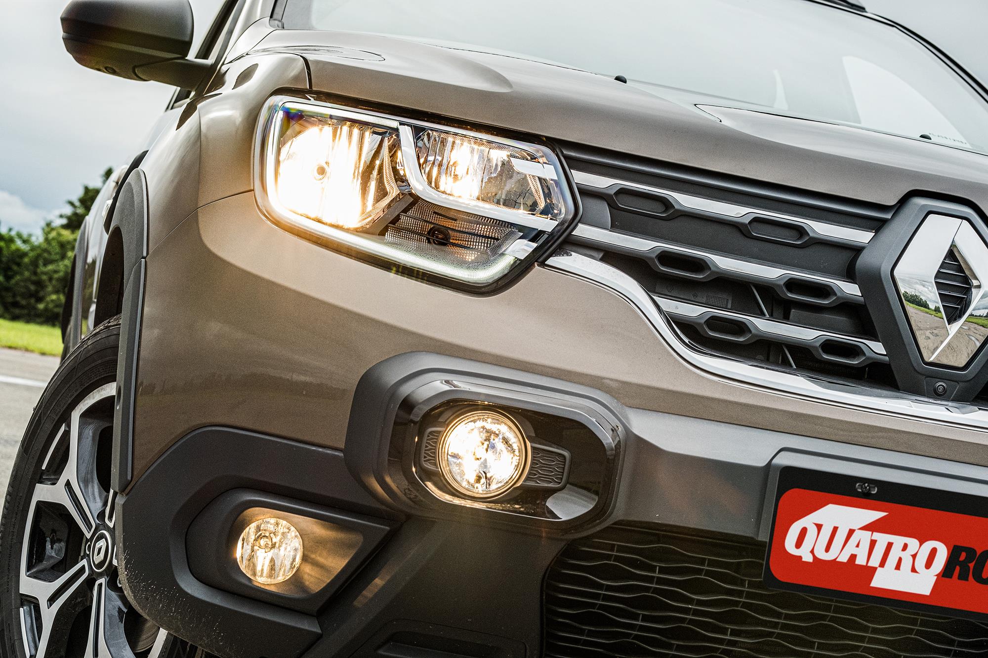 Renault Duster Iconic 1.6 CVT 2021 (1)