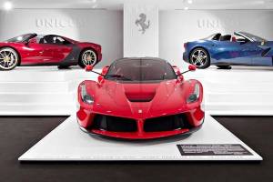 Museu Ferrari