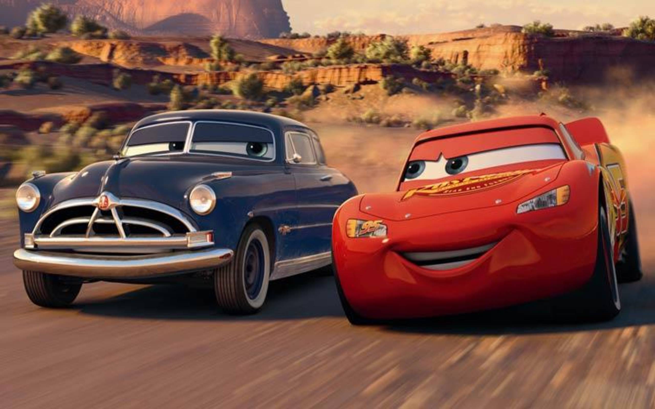 Filmes de corrida de carros: 10 produções para quem ama velocidade