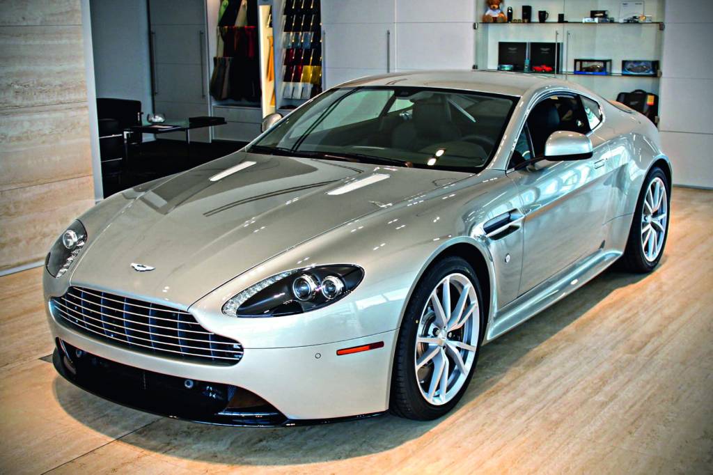 aston