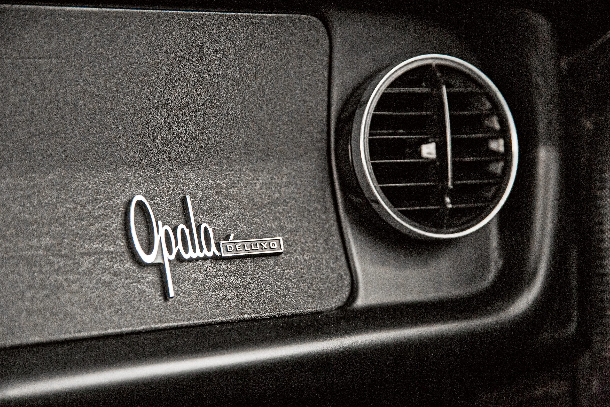 Clássicos: a gloriosa receita do Chevrolet Opala para virar fetiche