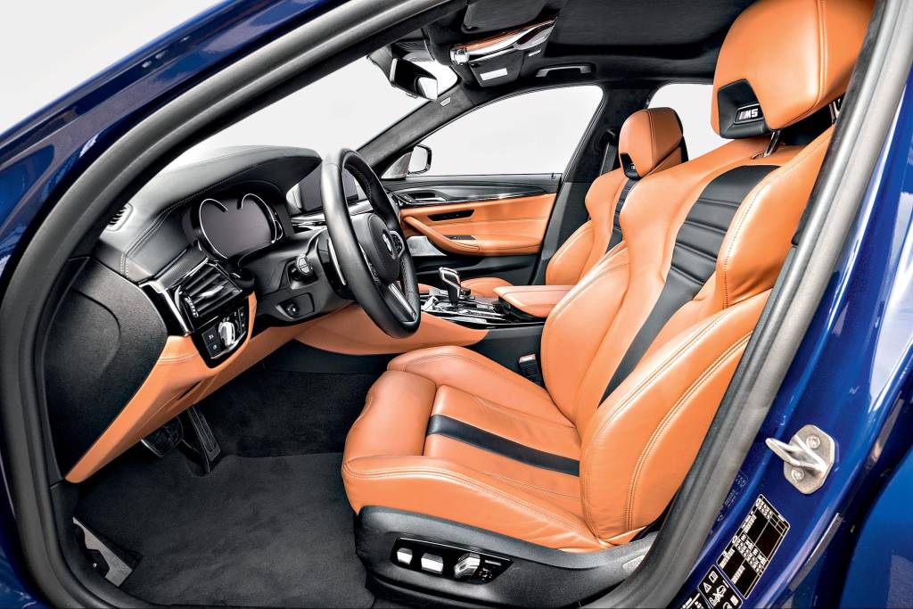 BMW M5 BMW M5