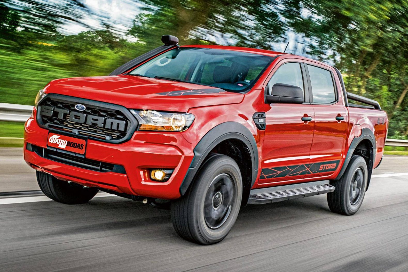 Valor Da Ford Ranger 2024 Zorah Catarina