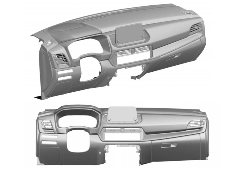 Nissan X-trail 2021 (1) Nissan X-trail 2021 (1)
